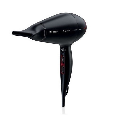 SECADOR PHILIPS HPS910/00 2100W DRYCARE PRESTIGE